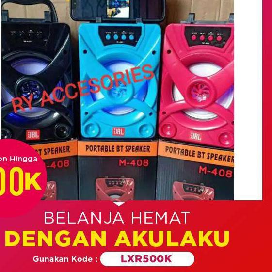 Ê̶ R029  Speaker Bluetooth JBL M 408 salon mini / speaker aktif salon mini M408 M418 нḯvÊ̶нḯ