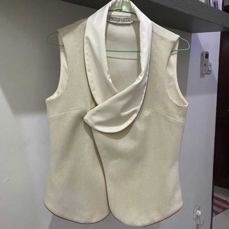 ATASAN KIMONO - BLOOM APPARELS