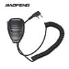 Speaker Microphone Baofeng Kenwood HYT Wouxun Walkie Talkie / HT
