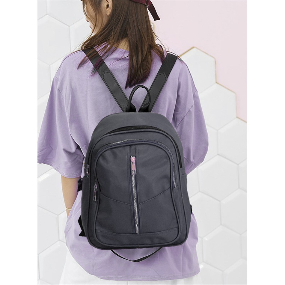 Promo !!! Tas ransel wanita / ransel sekolah / tas wanita terbaru / tas wanita batam