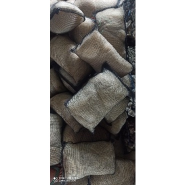 Jaring Nelayan Filter Kolam KOI