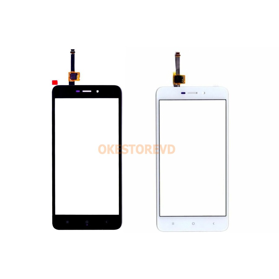 TOUCHSCREEN XIAOMI REDMI 4A / REDMI4A / MI4A