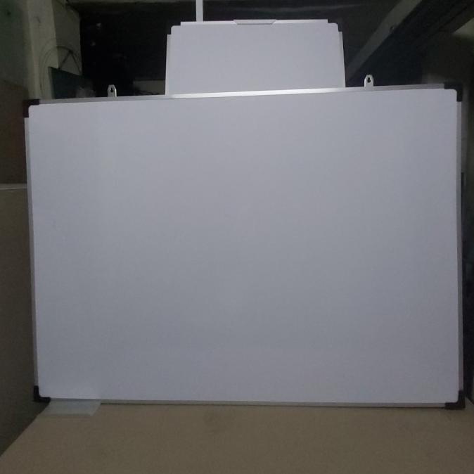 

whiteboard 90 x 120 nonmagnet