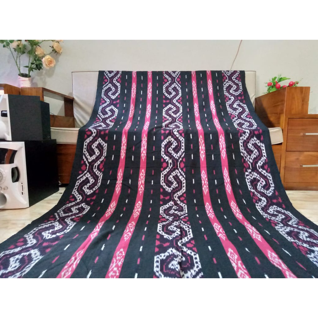 Kain tenun murah /Kain tenun etnic / Kain tenun blanget troso jepara / KAIN NTT NTB NTT SUMBAWA