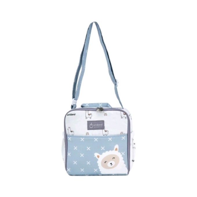 OMILAND TAS BAYI KECIL ALPACE SERIES