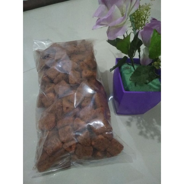 

Momogi coklat 250gr