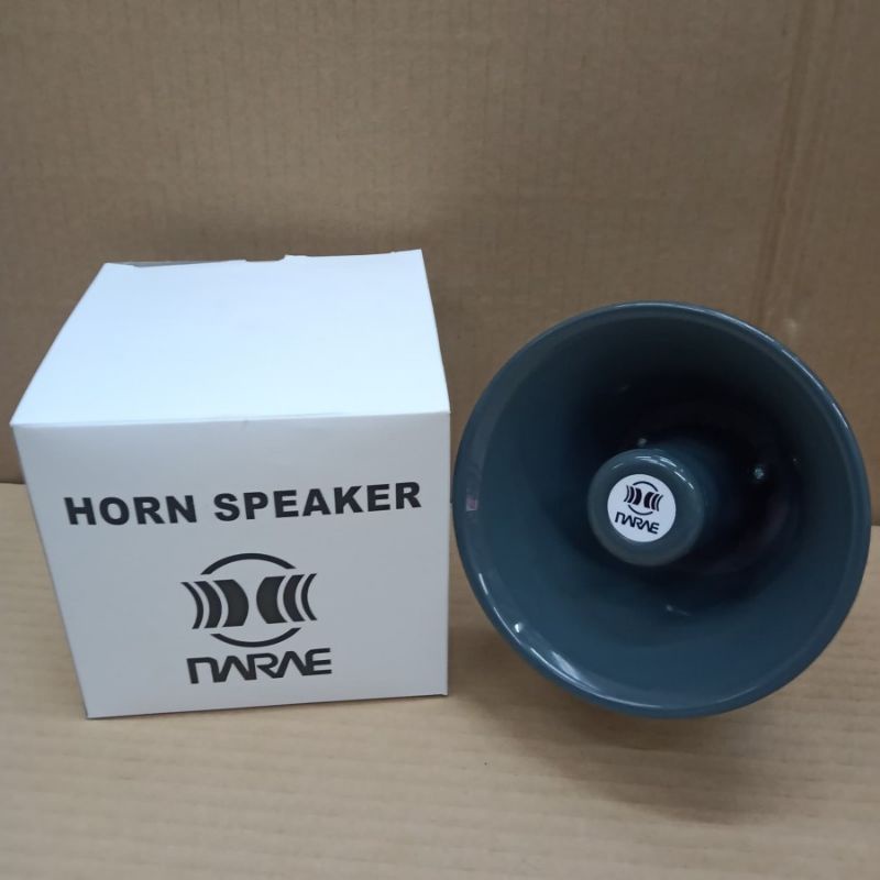 Horn Speaker NARAE NSH-70 Speaker Untuk Julana