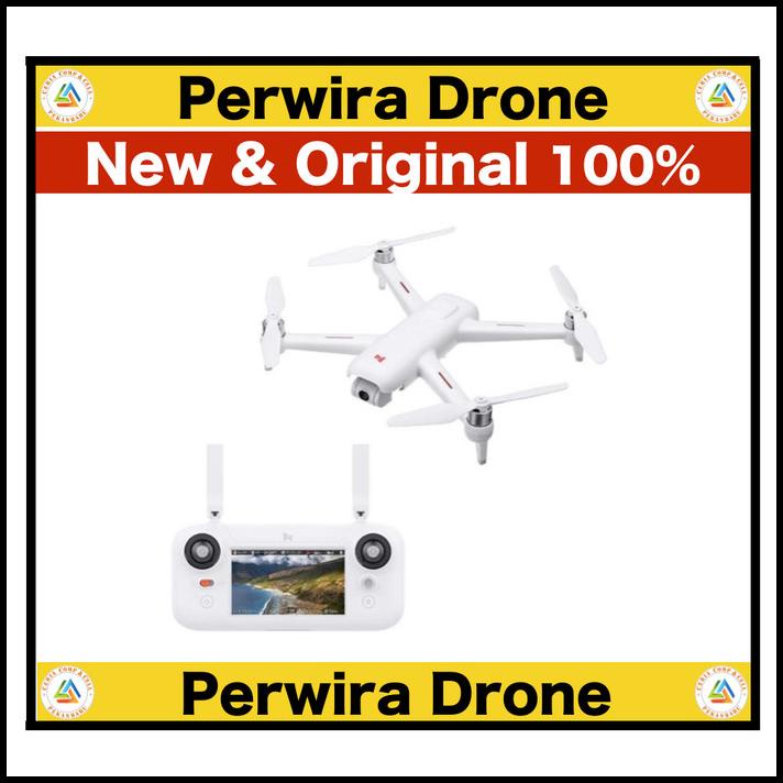 Xiaomi Fimi A3 Quadcopter Drone - Ready Stock