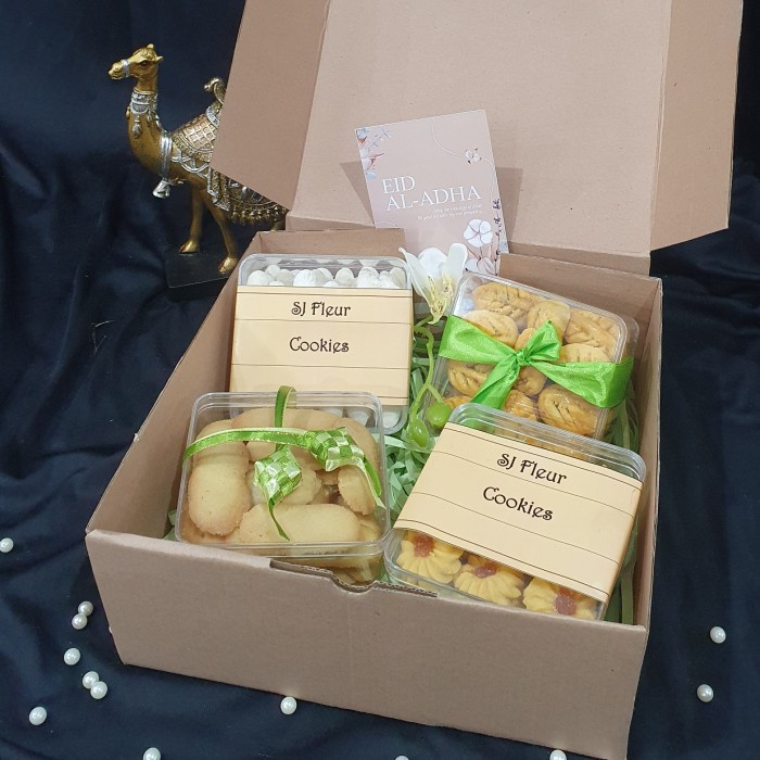 

Hampers lebaran haji idul adha parcel 38