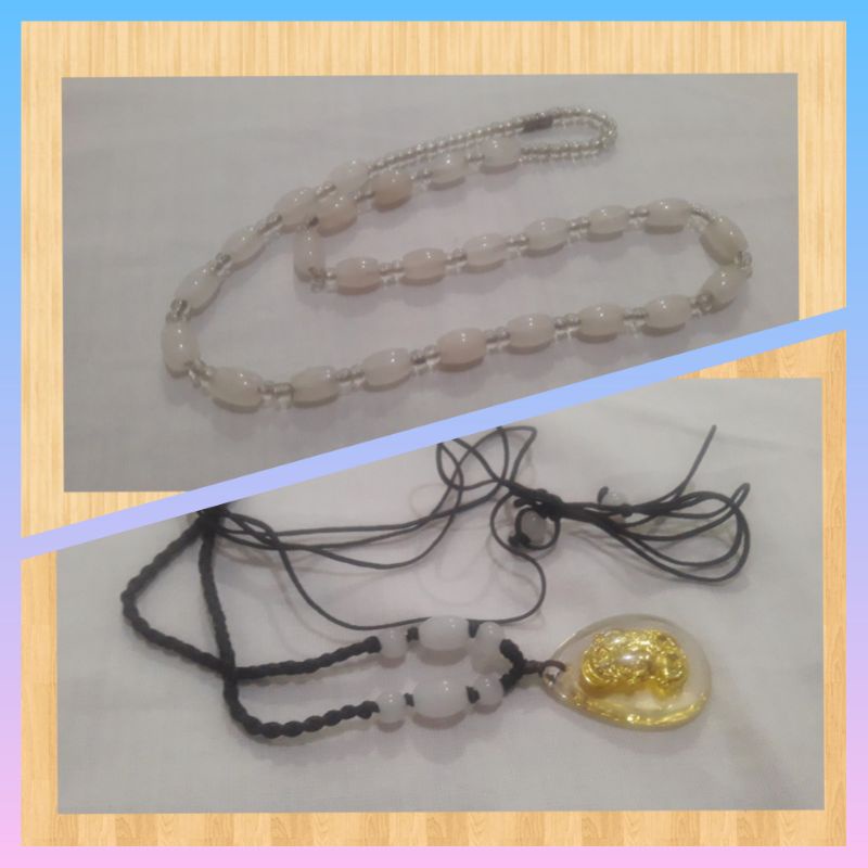 KALUNG GIOK CINA ASLI