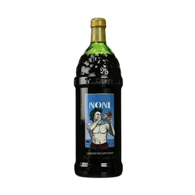 

TNJ TEHITIAN NONI JUICE