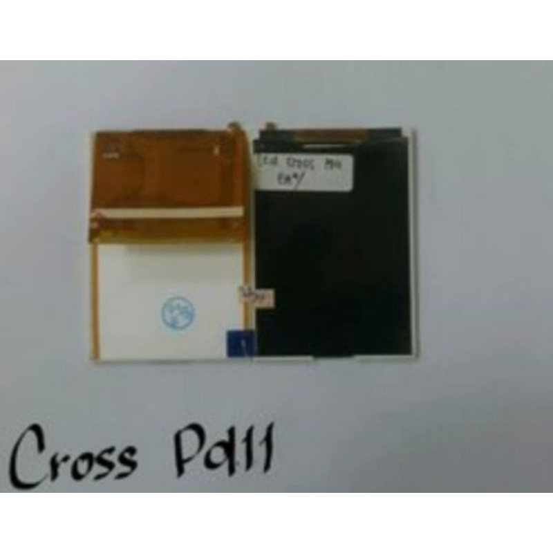 LCD CROSS PD11 / LT28091DIT01 / T0578A / S1025C