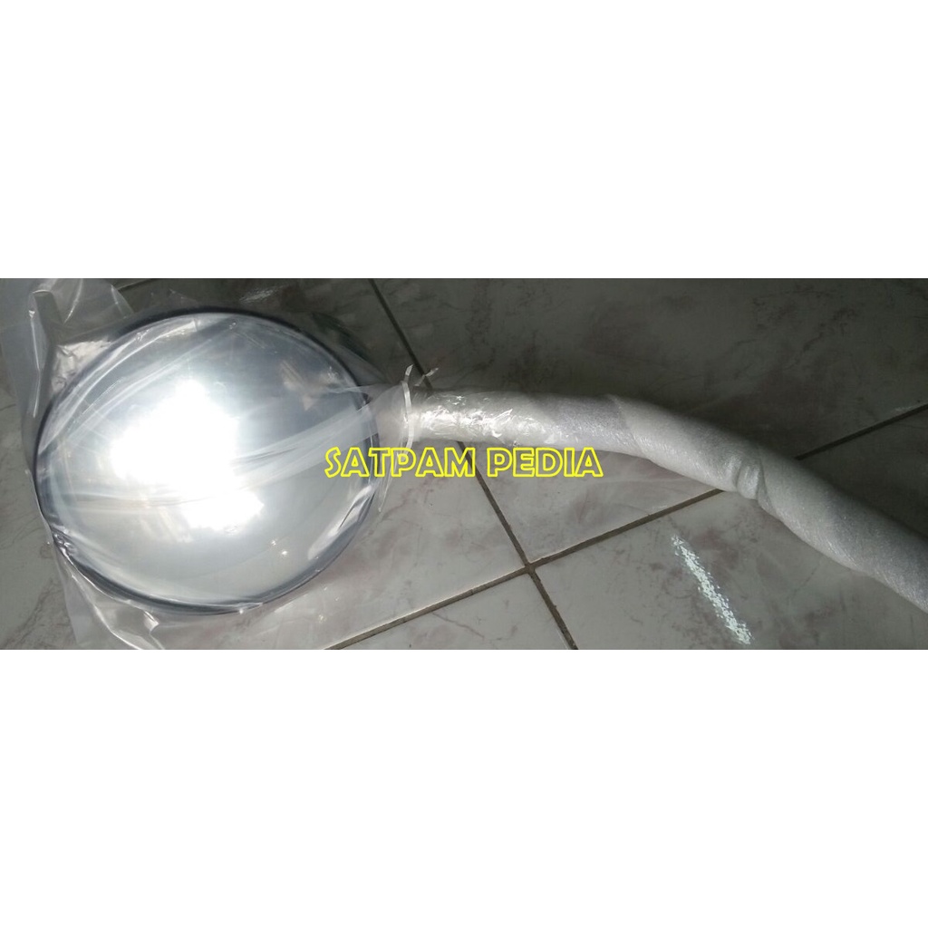 Inspection Mirror 10 Inch