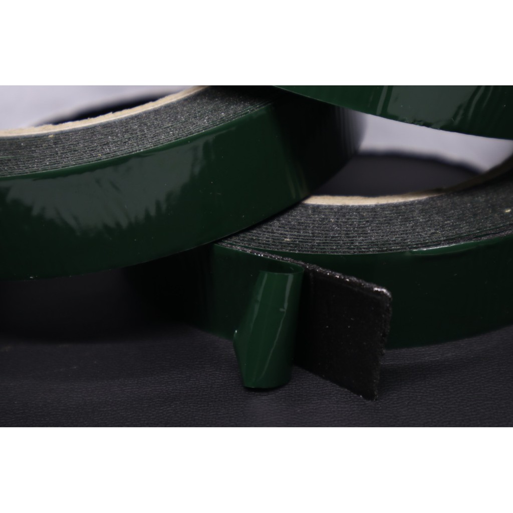 

DOUBLE FOAM TAPE BUSA MURAH