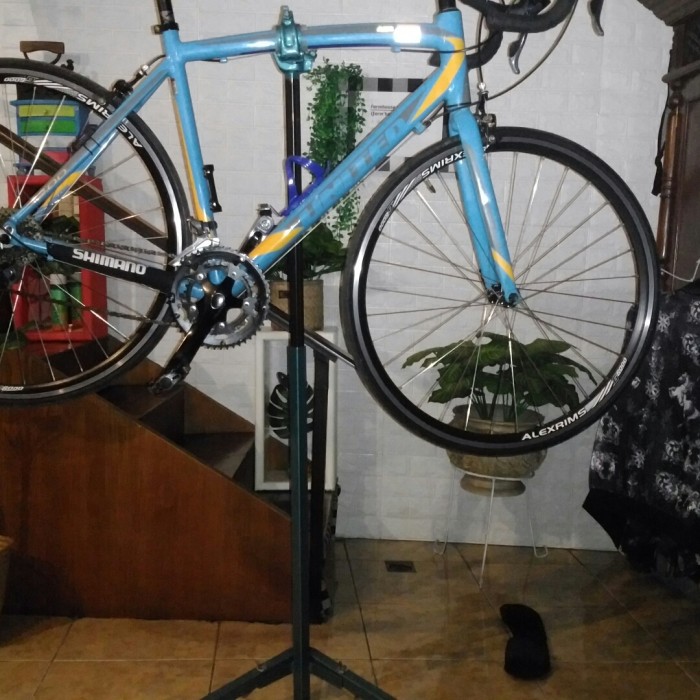 BIKE STAND REPAIR