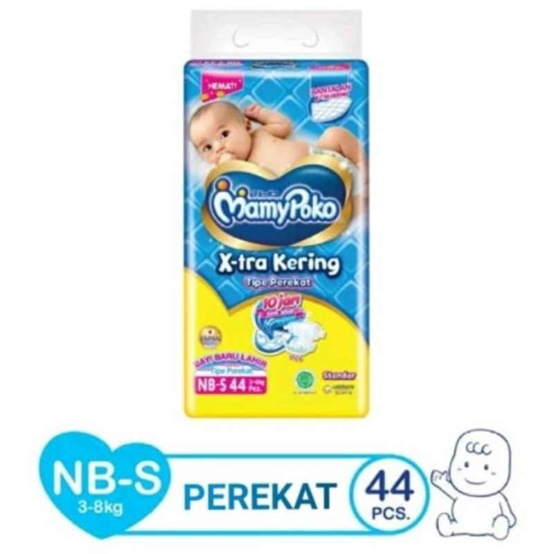 mamypoko nb44