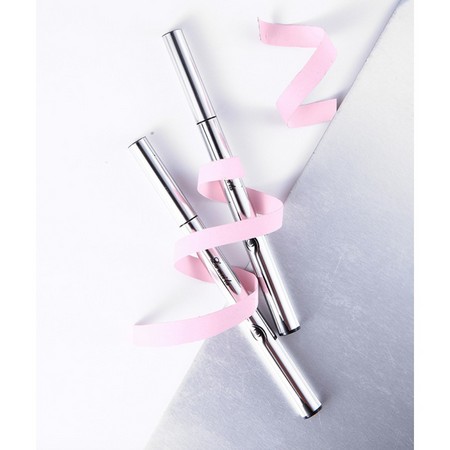 LAMEILA Eyeliner Anti Air &amp; Keringat Warna Gold / Silver LA015 LA016 1023 772