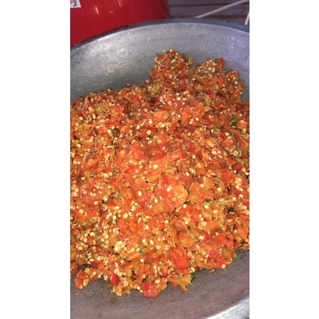 

sambal tongkol