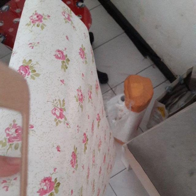 Wpsbgs Sale Part B Wallpaper Sticker  Walpaper Dinding Murah