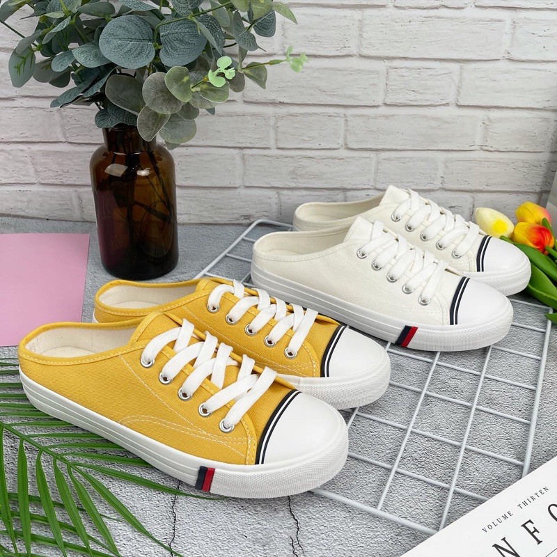 Sneakers Y279