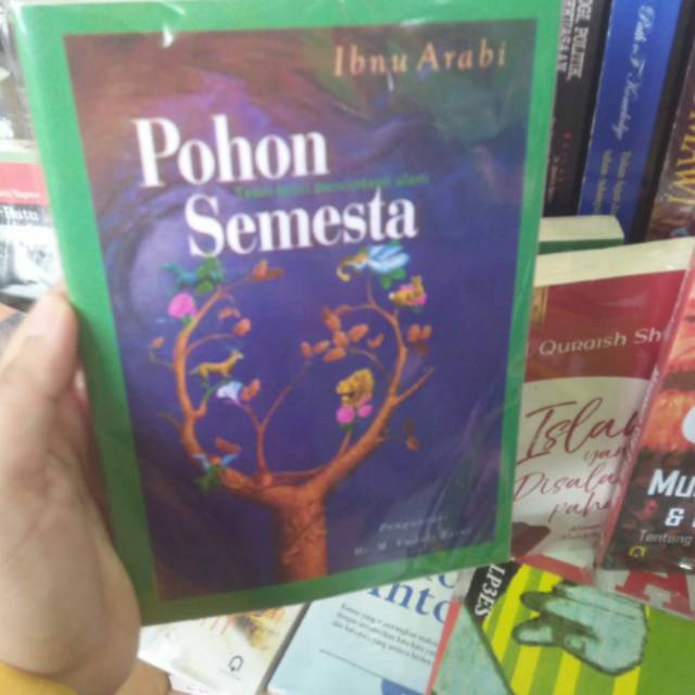 Pohon Semesta