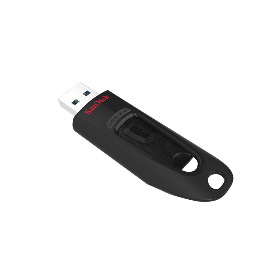 Flashdisk SanDisk Ultra 16GB CZ48 USB 3.0-Flash Drive USB Sandisk 16GB