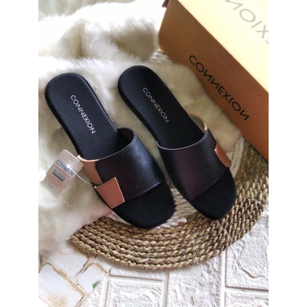 Sandal SL.combi conexi