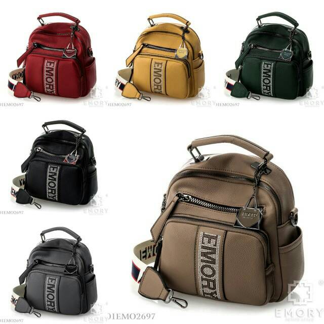 TERBARU EMORY NINDY 2697 TAS CEWEK TAD WANITA TERBARU TERBARU EMORY NINDY 2697 TAS CEWEK TAD WANITA TERBARU