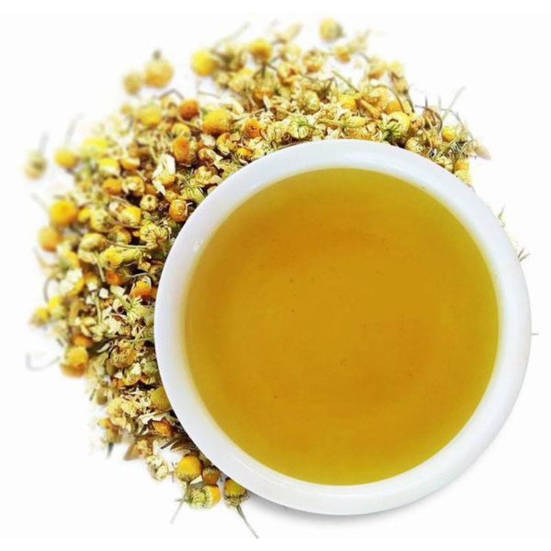 

chamomile Tea 20gr Jar