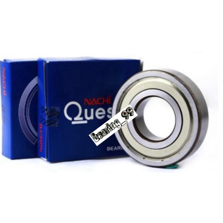 bearing 6201 zz merk nachi japan