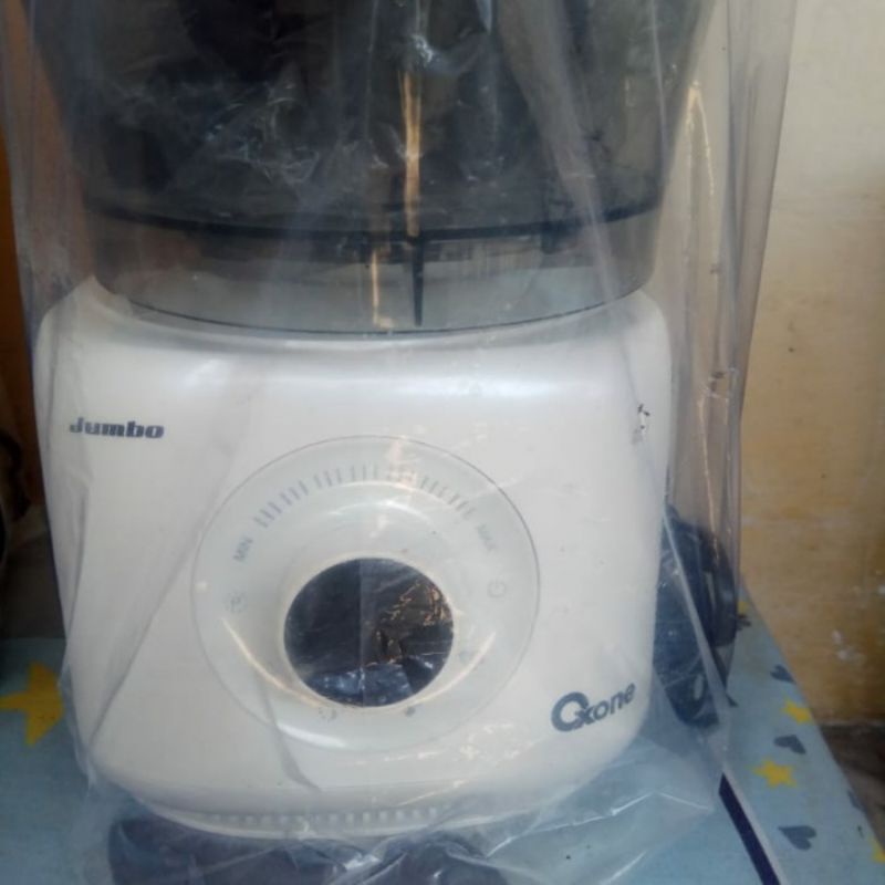 Food Processor Oxone OX 295