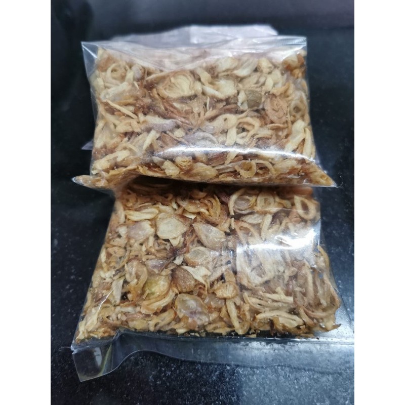 

Bawang Goreng Biasa