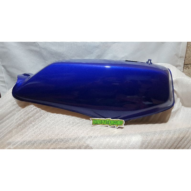 TANGKI RX KING BIRU ORIGINAL