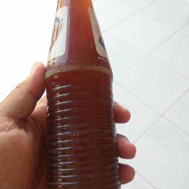 

MADU ASLI LEBAH LIAR