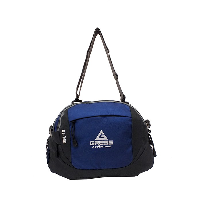 Tas Slempang Pria Gress Termurah 7042