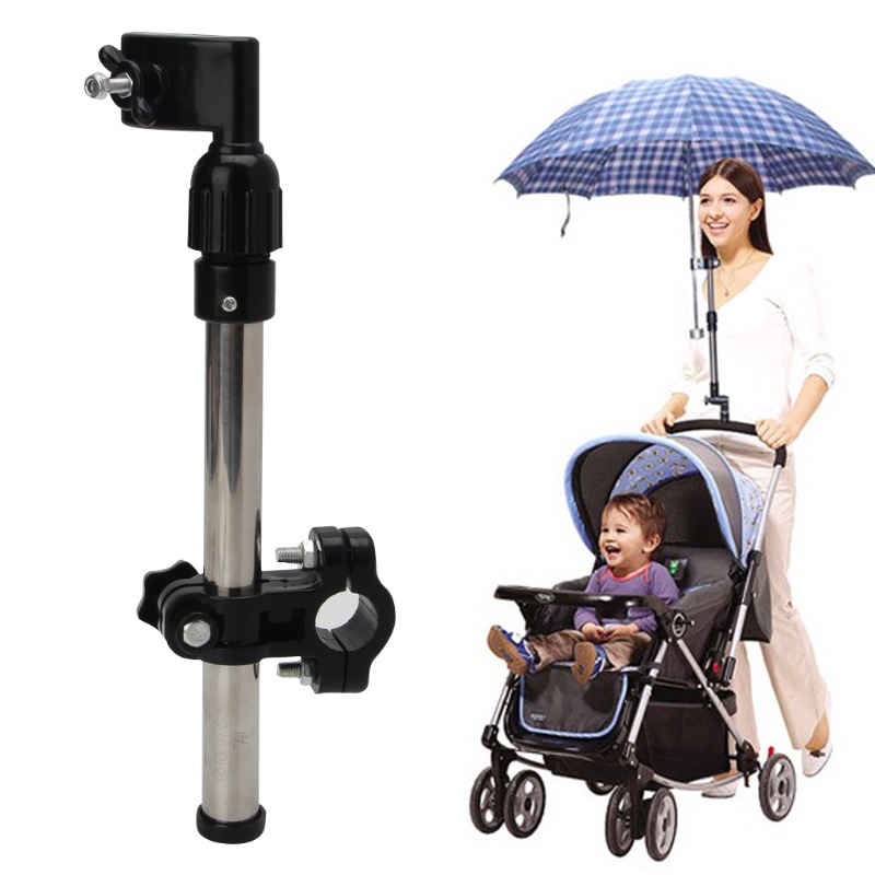 Mary Stand Holder Payung Untuk Stroller Bayi