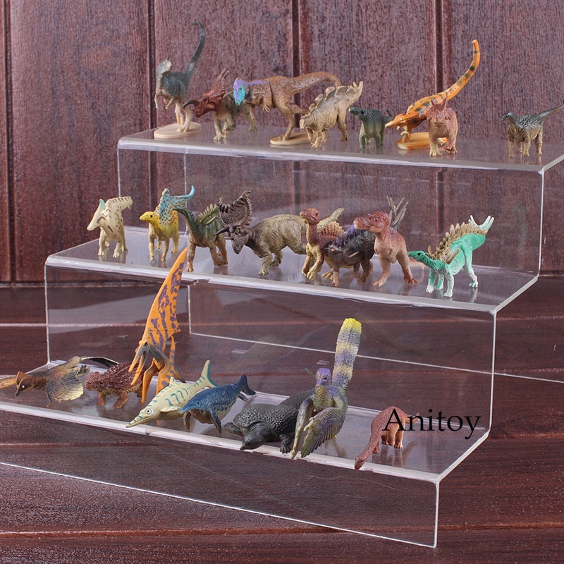 jurassic world figure set