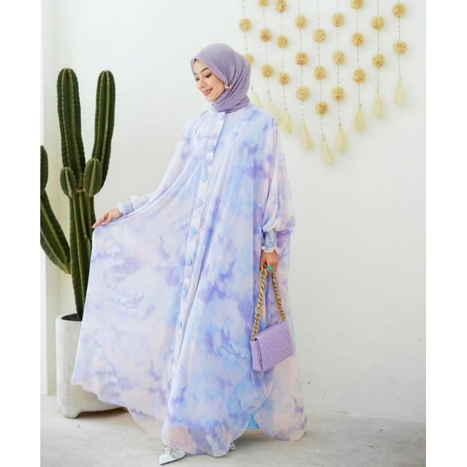 merien kaftan intalicious ori