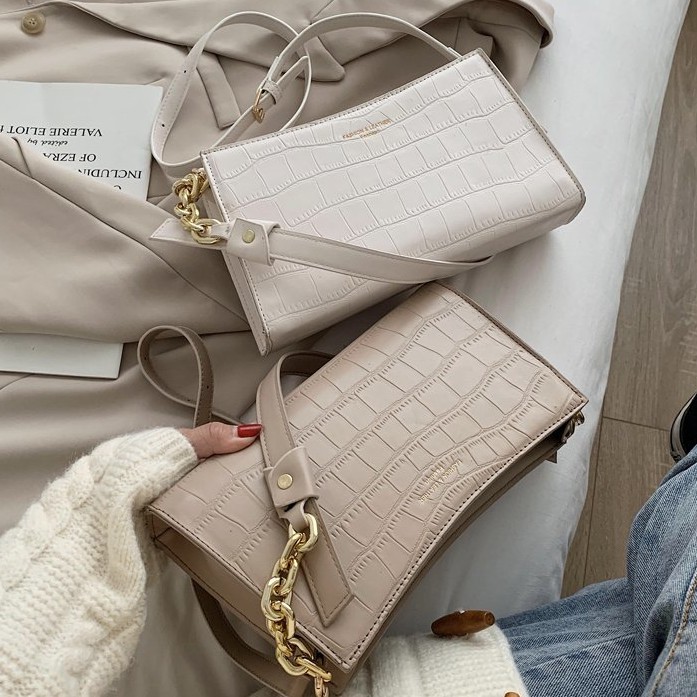 (2PC BISA IKG)GTBI99885408 NEW ARRIVAL TAS SELEMPANG  IMPORT PREMIUM TERBARU