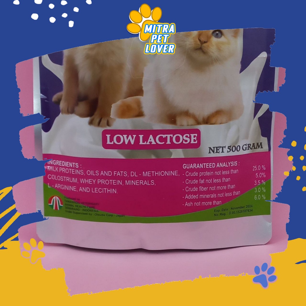 SUSU ANJING &amp; KUCING - TOP MILK DOG CAT 500 GRAM ORIGINAL - SUSU DENGAN DHA DAN EPA AMAN SEHAT ENAK TOPMILK MURAH BERKUALITAS PET ANIMAL HEALTHCARE AND VETERINARY TAMASINDO OBAT KESEHATAN DAN VITAMIN TERNAK HEWAN BINATANG PELIHARAAN MITRAPETLOVER