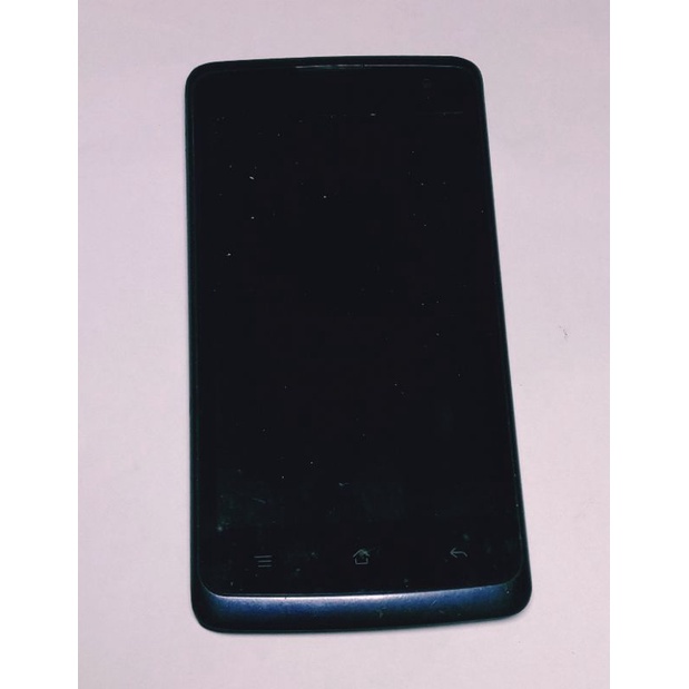 Oppo R821 Gambling atau Hp second