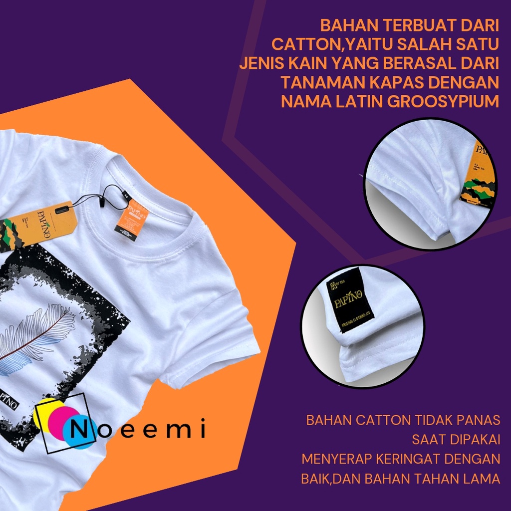 Baju Kaos Anak 1-12 Tahun Pakaian Wanita Dan Laki Laki Lengan Pendek