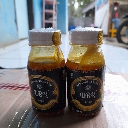 MADU ubk alami