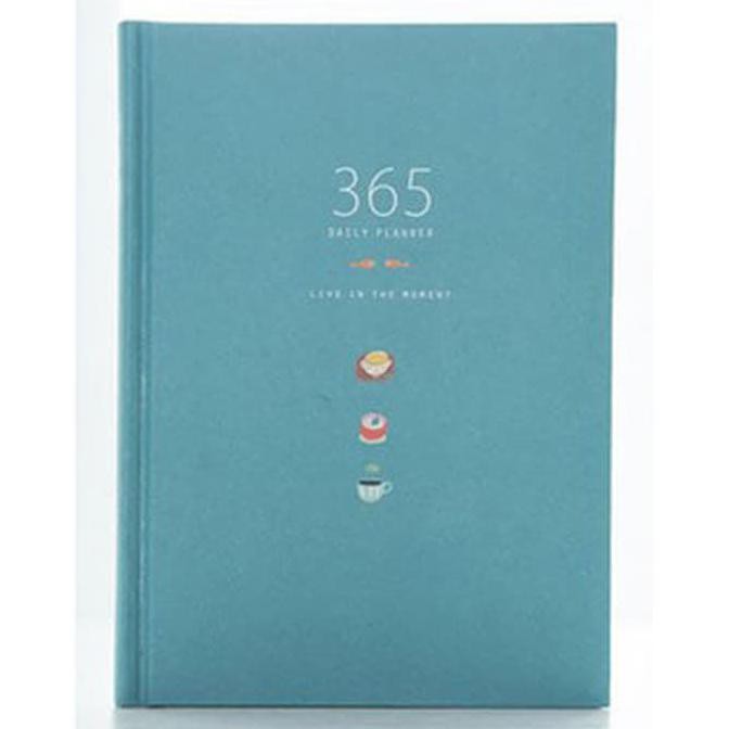 

ITERBATASl Buku Diary Hardcover IBDLl