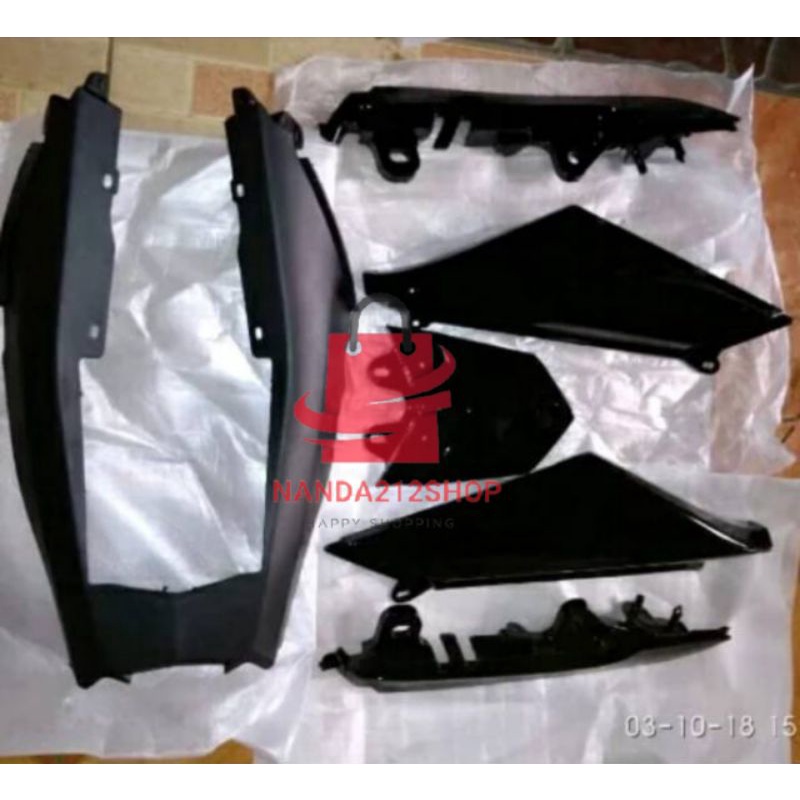 Cover body Vixion new 2012-2014 NVL
