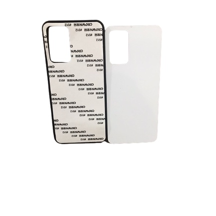 Casing Polos 2D Softcase TPU Rubber Plat Sublim Foto Custom Case Casing samsung s21 plus