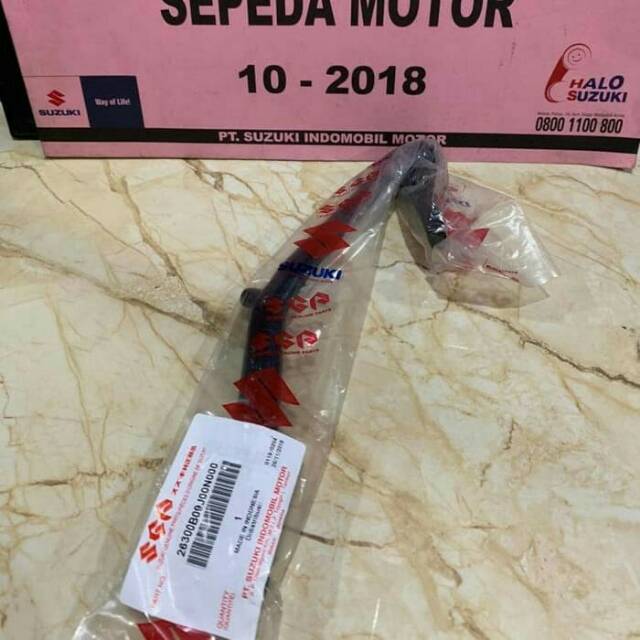 Engkol Suzuki Nex Ori