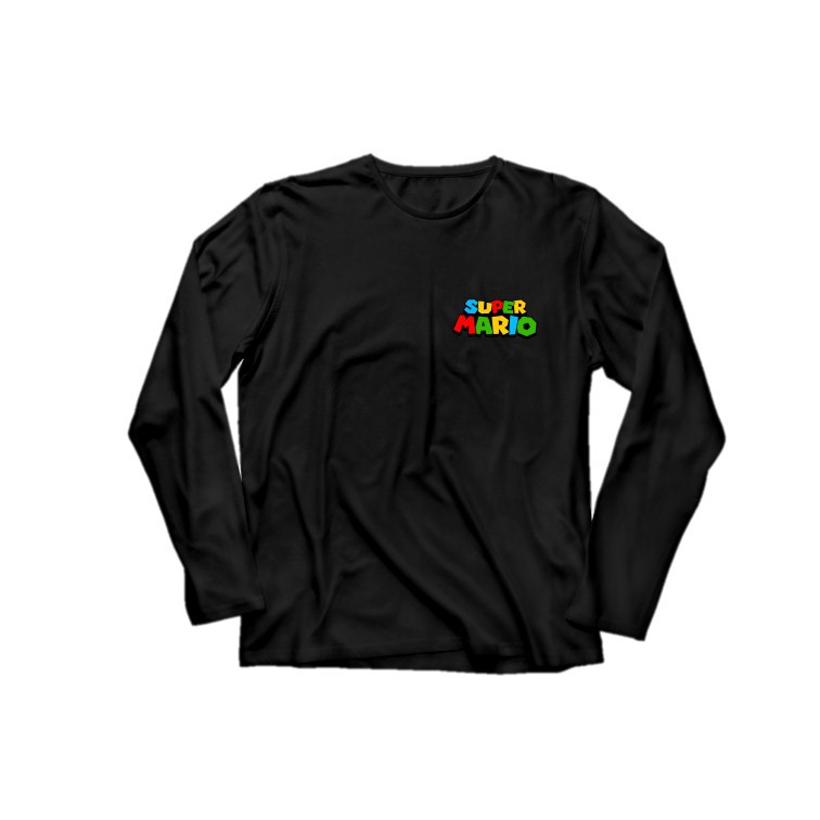 CUSTOM PANJANG 30S EXP DTF LOGO A7