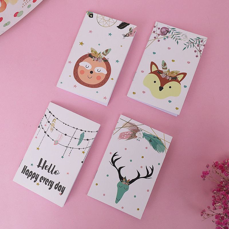 NOTEBOOK Mini / Memo Paper / Buku Mini