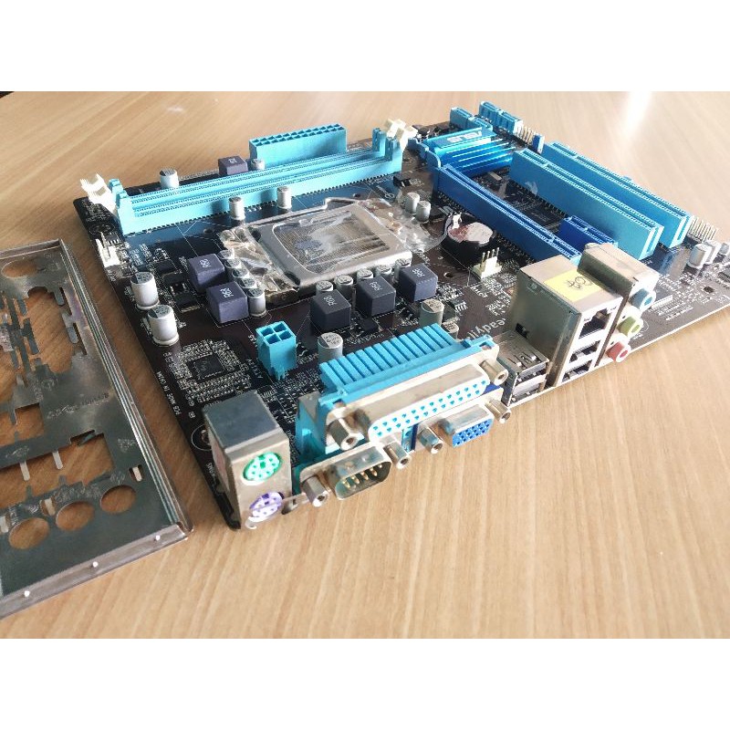 Mobo h61 ASUS 1155